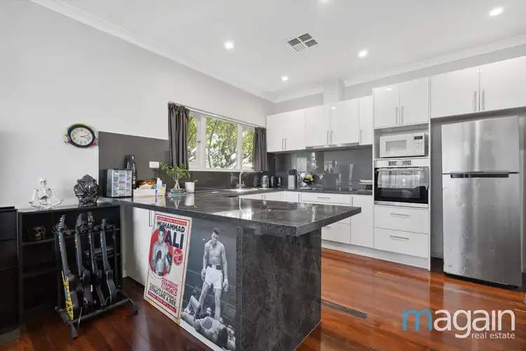 Fifth view of Homely house listing, 43 Cheam Drive, Reynella SA 5161