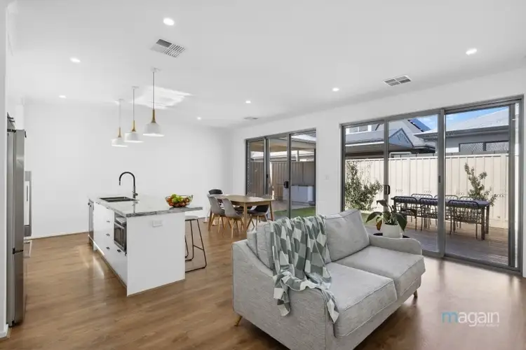 Main view of Homely house listing, 33A Addison Road, Hove SA 5048