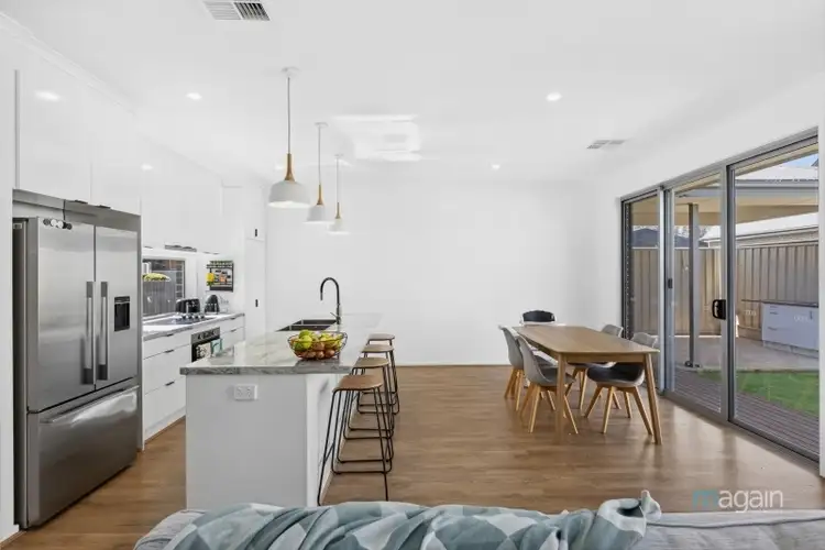Third view of Homely house listing, 33A Addison Road, Hove SA 5048