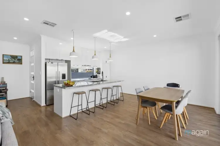 Fourth view of Homely house listing, 33A Addison Road, Hove SA 5048