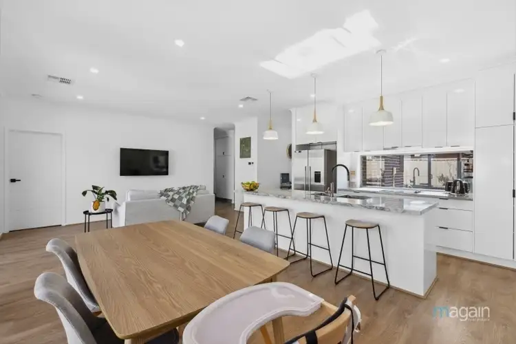 Fifth view of Homely house listing, 33A Addison Road, Hove SA 5048