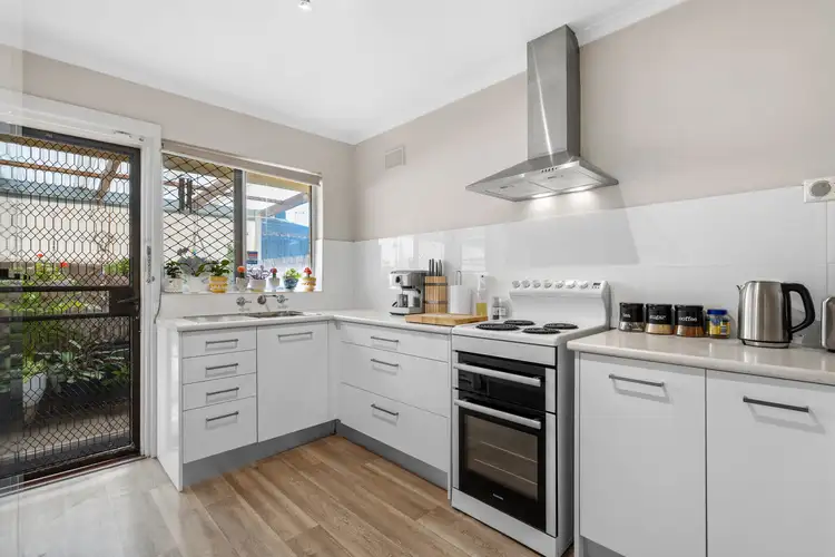 4/27 Ackland Avenue, Christies Beach SA 5165