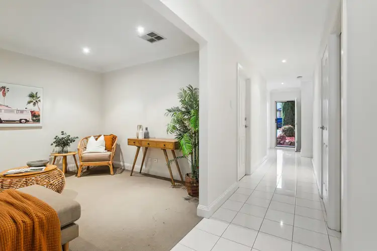 Second view of Homely house listing, 12A Mulga Street, Seacombe Gardens SA 5047