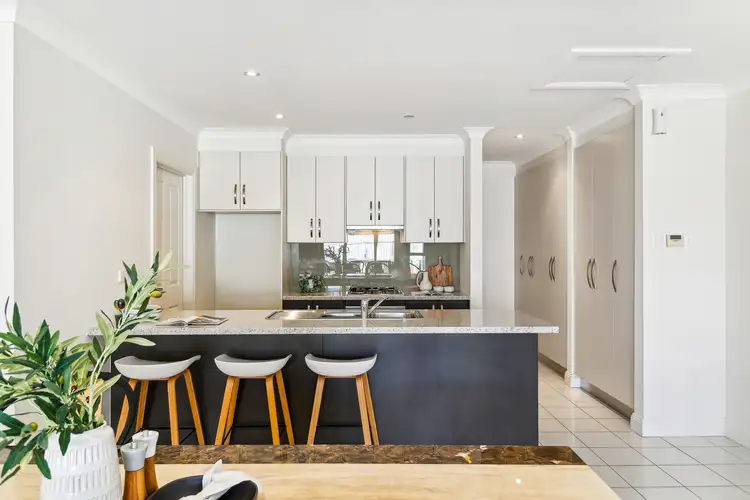Fourth view of Homely house listing, 12A Mulga Street, Seacombe Gardens SA 5047