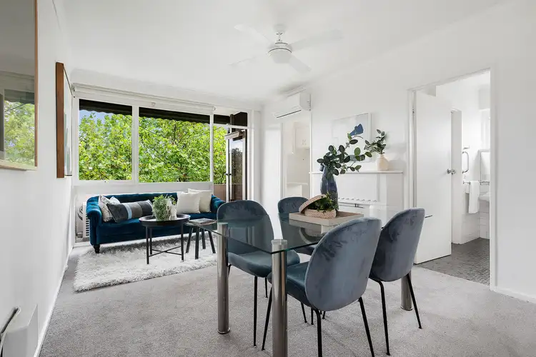 Second view of Homely unit listing, 7/47 Barkly Street, Carlton VIC 3053