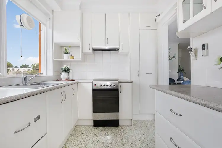 Third view of Homely unit listing, 7/47 Barkly Street, Carlton VIC 3053