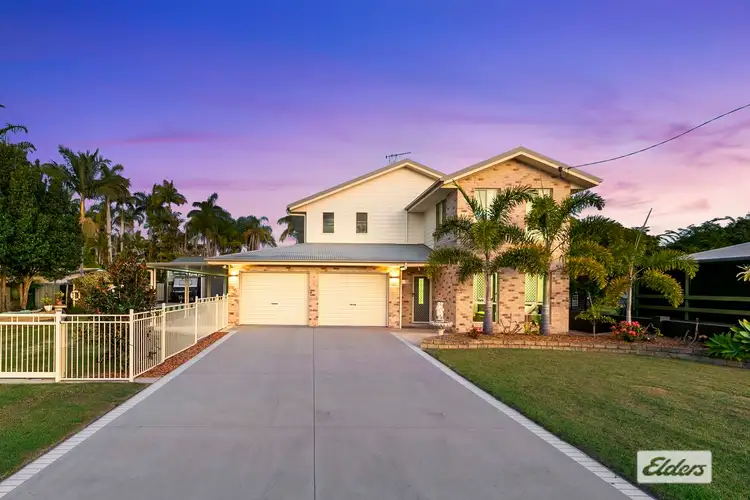Fourth view of Homely house listing, 6 Torbanlea Street, Burrum Heads QLD 4659