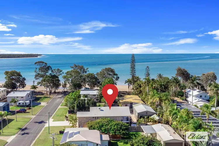 Fifth view of Homely house listing, 6 Torbanlea Street, Burrum Heads QLD 4659