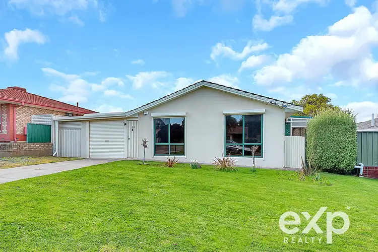 36 McMahon Road, Morphett Vale SA 5162