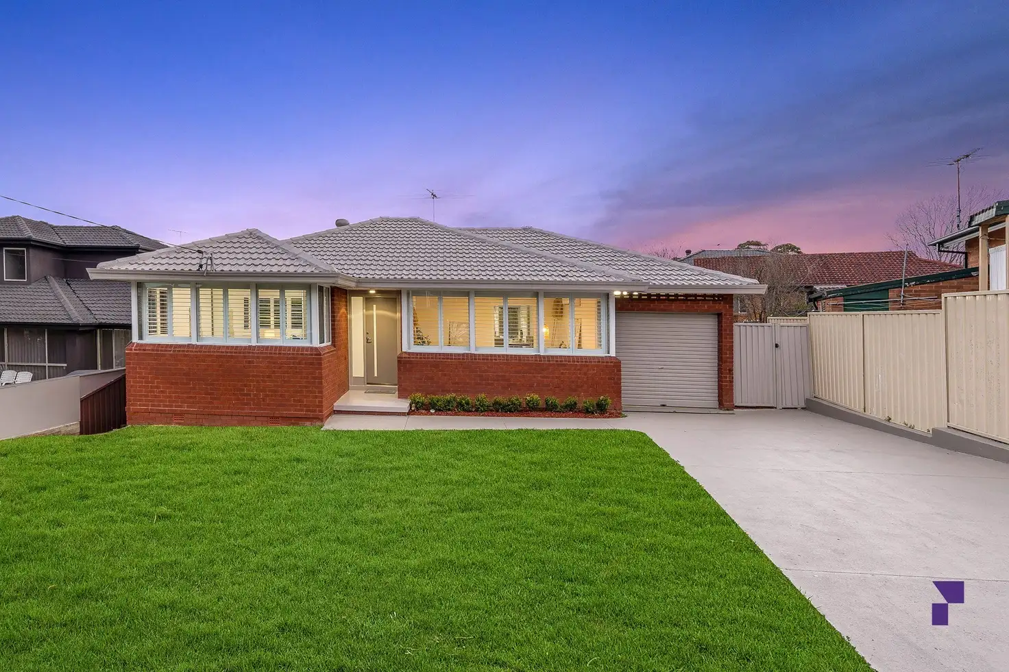 Main view of Homely house listing, 11 Arana Close, Georges Hall NSW 2198