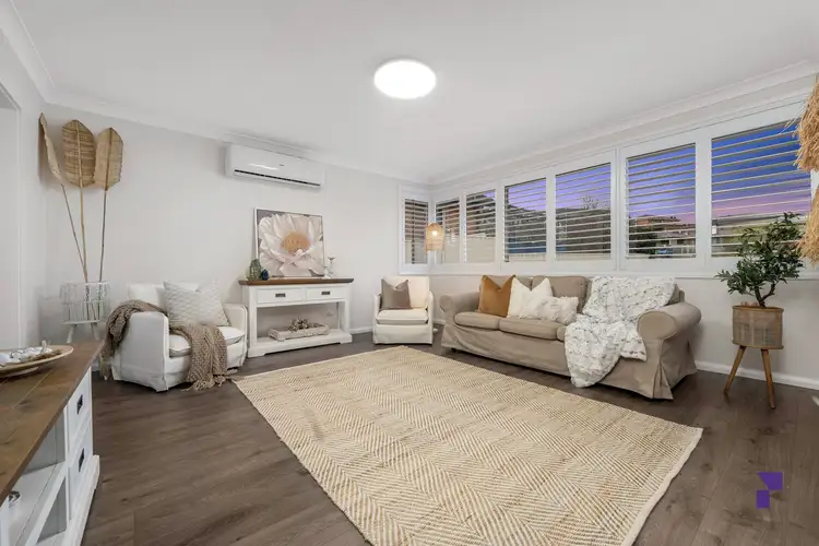 Fourth view of Homely house listing, 11 Arana Close, Georges Hall NSW 2198