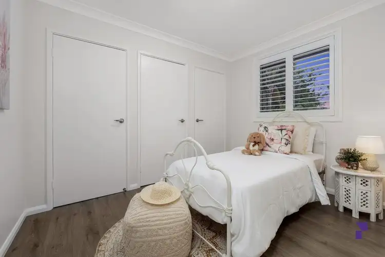Fifth view of Homely house listing, 11 Arana Close, Georges Hall NSW 2198