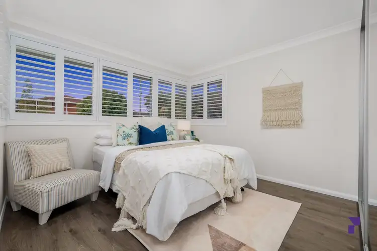 Sixth view of Homely house listing, 11 Arana Close, Georges Hall NSW 2198