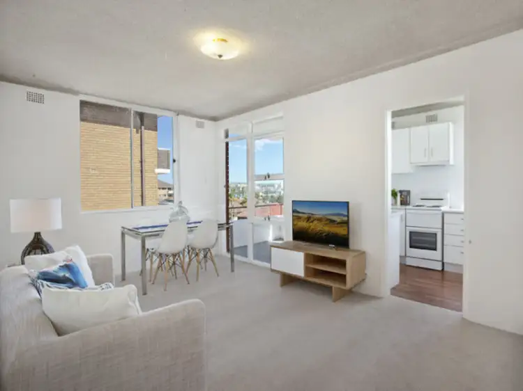 5/111 Queenscliff Road, Queenscliff NSW 2096