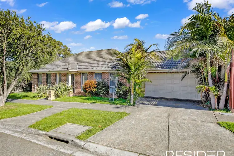 Second view of Homely house listing, 3 Maison Terrace, South Morang VIC 3752