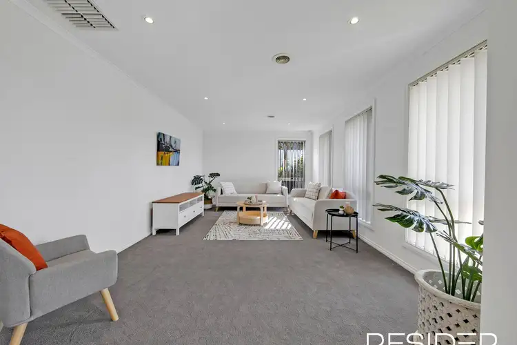 Third view of Homely house listing, 3 Maison Terrace, South Morang VIC 3752