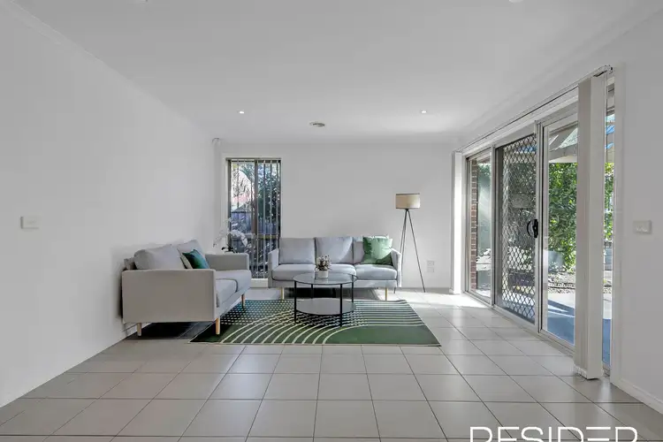 Fourth view of Homely house listing, 3 Maison Terrace, South Morang VIC 3752