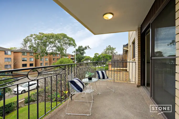 Main view of Homely apartment listing, 7/3-9 Isabella Street, North Parramatta NSW 2151