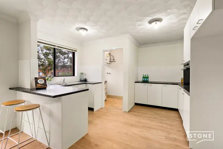 Second view of Homely apartment listing, 7/3-9 Isabella Street, North Parramatta NSW 2151