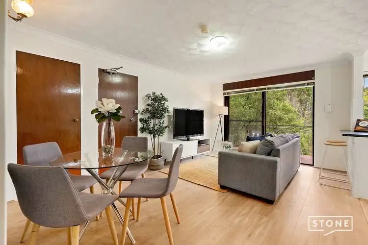 Third view of Homely apartment listing, 7/3-9 Isabella Street, North Parramatta NSW 2151