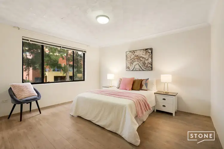 Fourth view of Homely apartment listing, 7/3-9 Isabella Street, North Parramatta NSW 2151