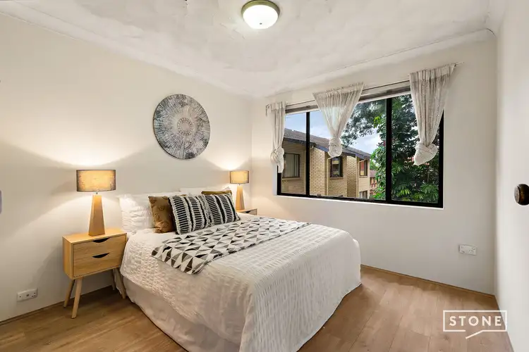 Fifth view of Homely apartment listing, 7/3-9 Isabella Street, North Parramatta NSW 2151