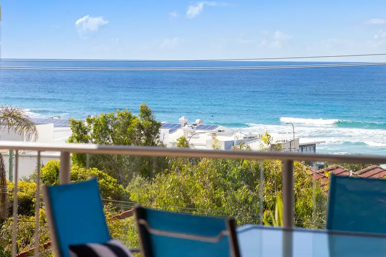 Second view of Homely unit listing, 4/4-6 Coolum Terrace, Coolum Beach QLD 4573