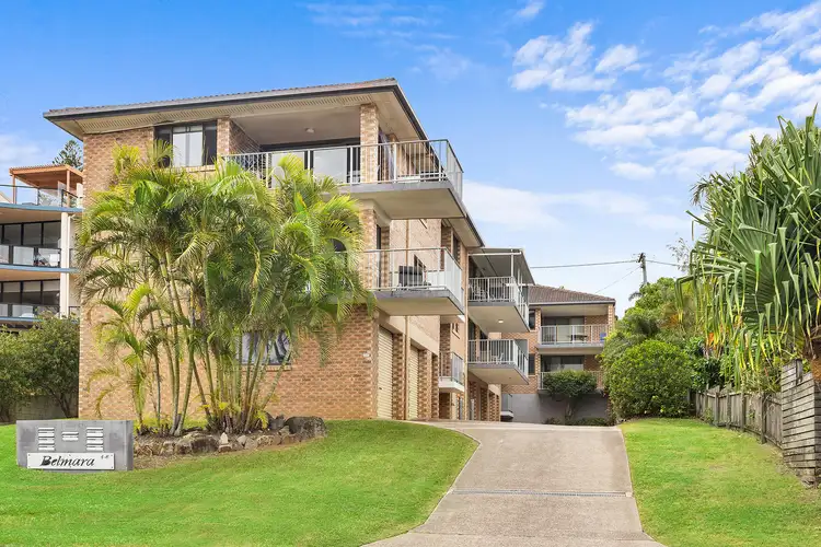 Fourth view of Homely unit listing, 4/4-6 Coolum Terrace, Coolum Beach QLD 4573
