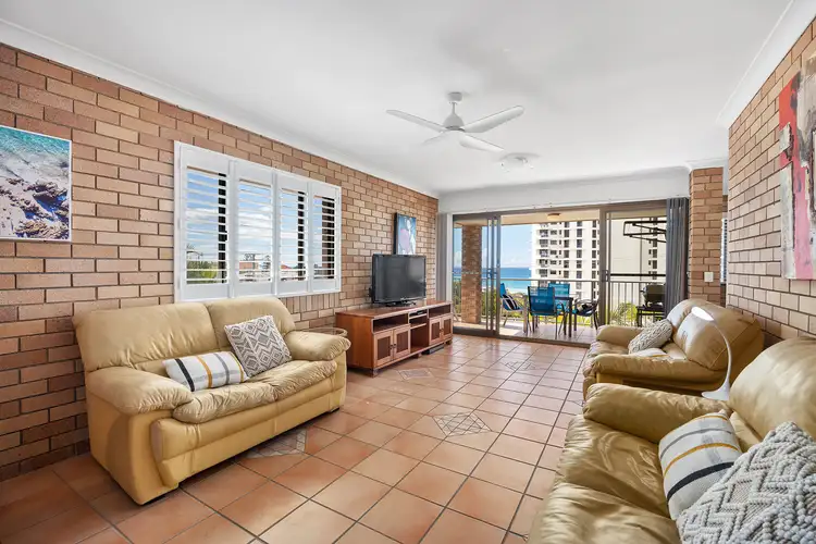 Fifth view of Homely unit listing, 4/4-6 Coolum Terrace, Coolum Beach QLD 4573