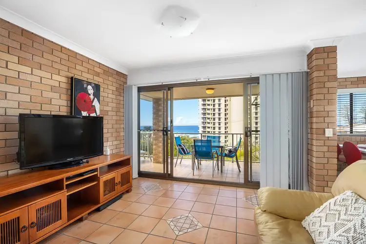 Sixth view of Homely unit listing, 4/4-6 Coolum Terrace, Coolum Beach QLD 4573