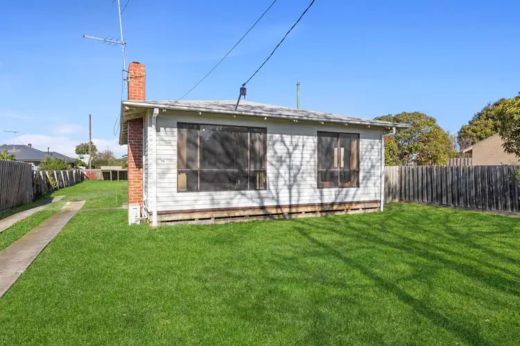 Main view of Homely house listing, 79 Forster Street, Norlane VIC 3214