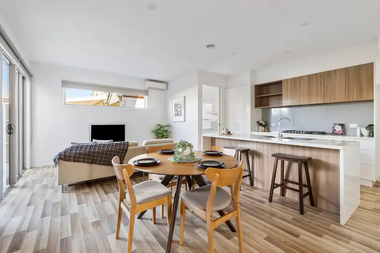 Third view of Homely house listing, 43 Willana Avenue, Hamlyn Heights VIC 3215