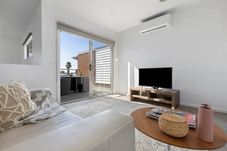 Fourth view of Homely house listing, 43 Willana Avenue, Hamlyn Heights VIC 3215