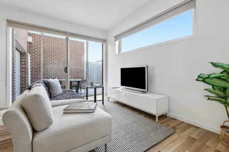Fifth view of Homely house listing, 43 Willana Avenue, Hamlyn Heights VIC 3215