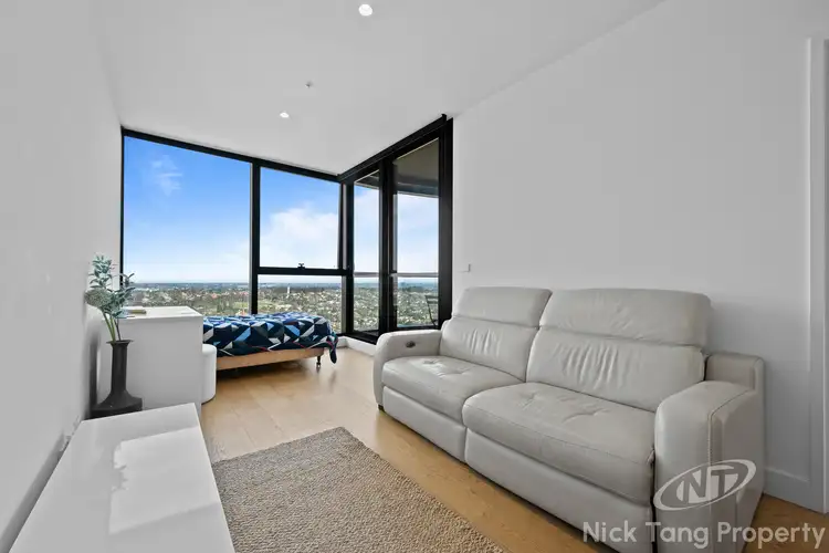 Second view of Homely apartment listing, 2907/850 Whitehorse Road, Box Hill VIC 3128