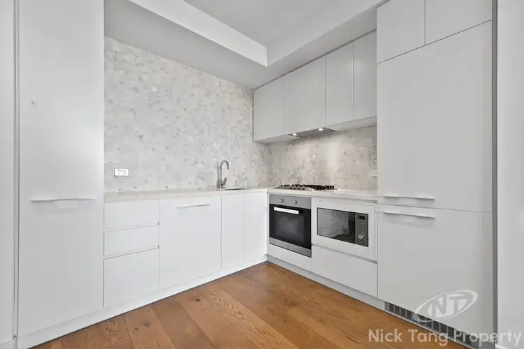 Third view of Homely apartment listing, 2907/850 Whitehorse Road, Box Hill VIC 3128