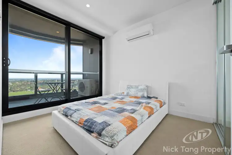 Fifth view of Homely apartment listing, 2907/850 Whitehorse Road, Box Hill VIC 3128
