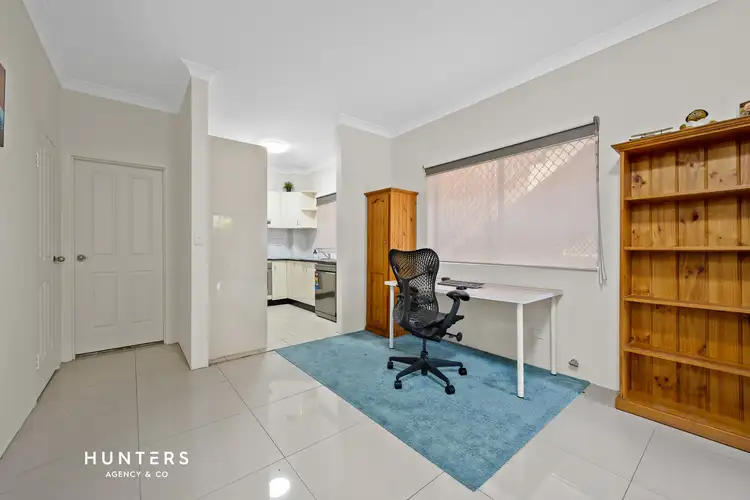 Second view of Homely unit listing, D4/88-98 Marsden Street, Parramatta NSW 2150