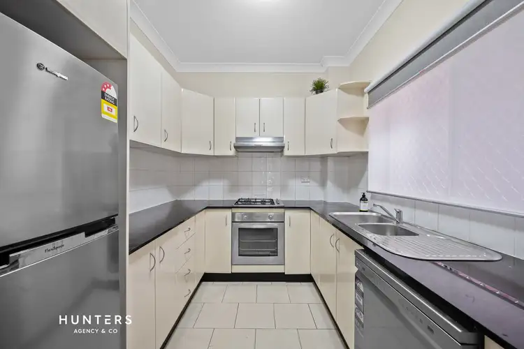 Third view of Homely unit listing, D4/88-98 Marsden Street, Parramatta NSW 2150
