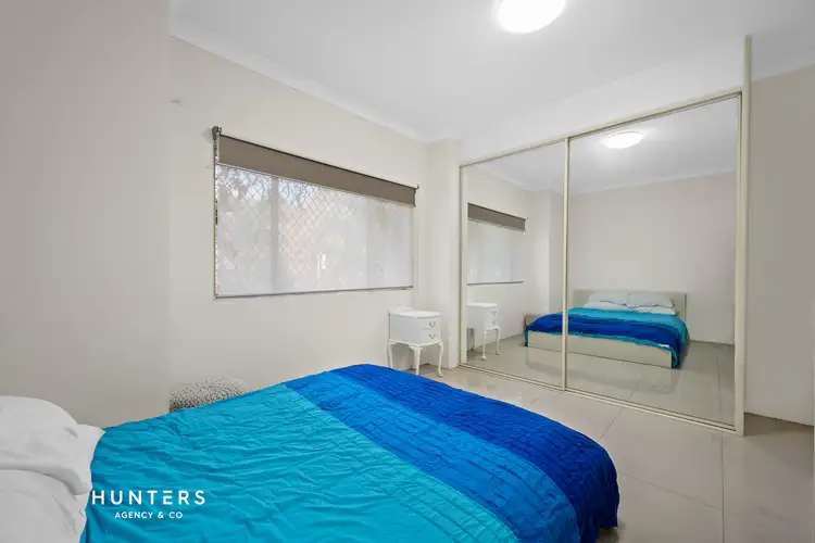 Fifth view of Homely unit listing, D4/88-98 Marsden Street, Parramatta NSW 2150