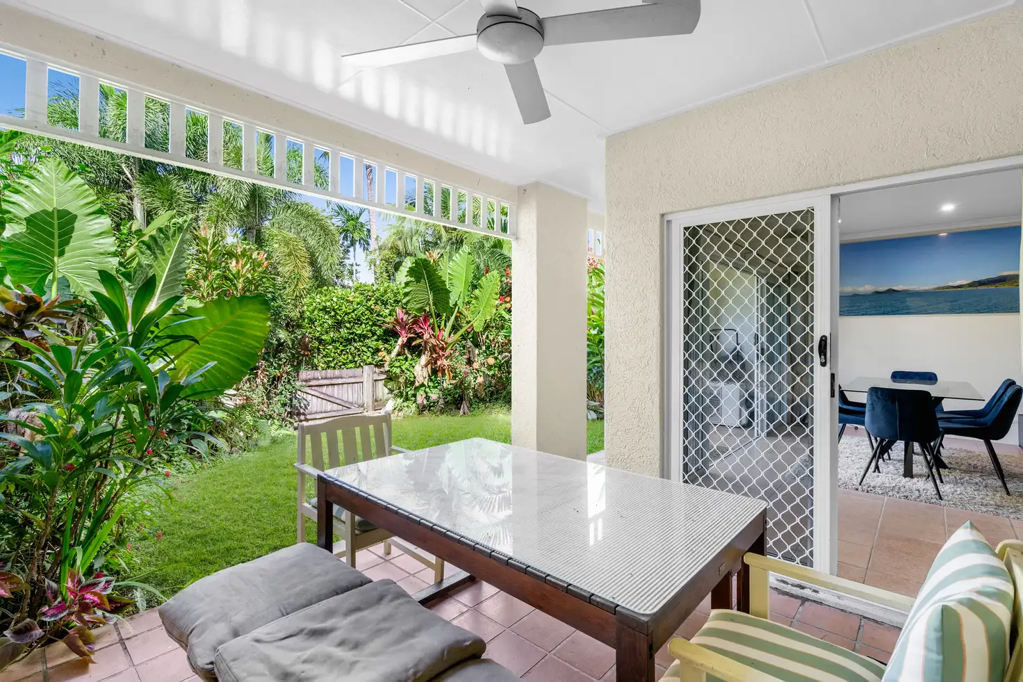 Main view of Homely apartment listing, 34/24 Warren Street, Palm Cove QLD 4879