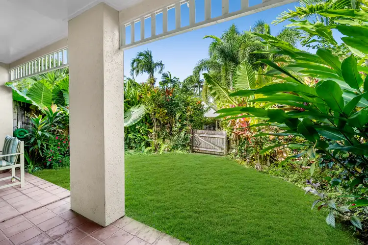 Second view of Homely apartment listing, 34/24 Warren Street, Palm Cove QLD 4879