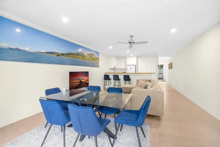 Fourth view of Homely apartment listing, 34/24 Warren Street, Palm Cove QLD 4879