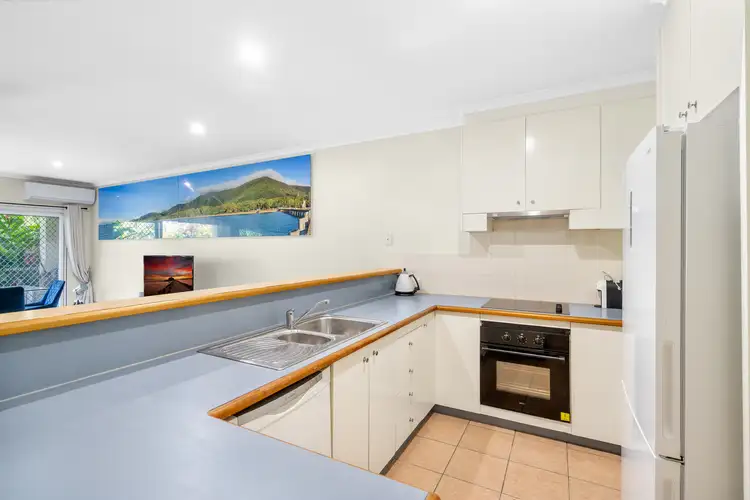 Fifth view of Homely apartment listing, 34/24 Warren Street, Palm Cove QLD 4879