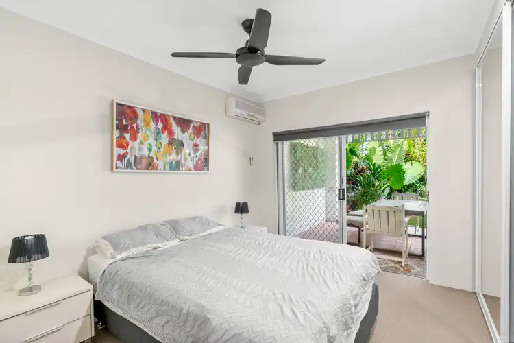 Sixth view of Homely apartment listing, 34/24 Warren Street, Palm Cove QLD 4879