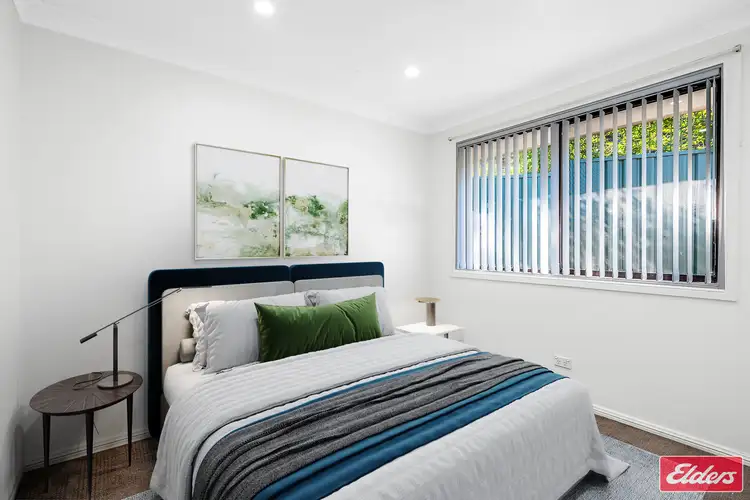 Fourth view of Homely house listing, 12 Lowanna Drive, South Penrith NSW 2750