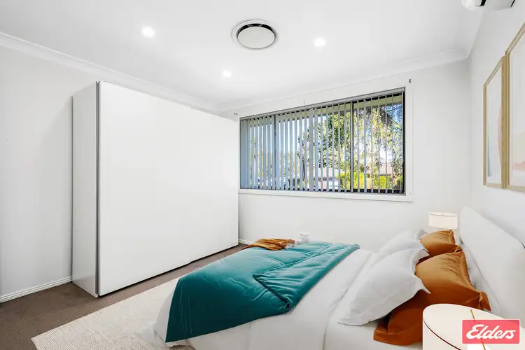 Fifth view of Homely house listing, 12 Lowanna Drive, South Penrith NSW 2750