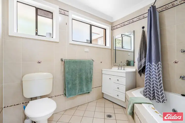 Sixth view of Homely house listing, 12 Lowanna Drive, South Penrith NSW 2750