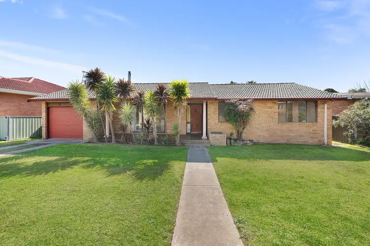 Main view of Homely house listing, 10 Trefusis Avenue, Mudgee NSW 2850