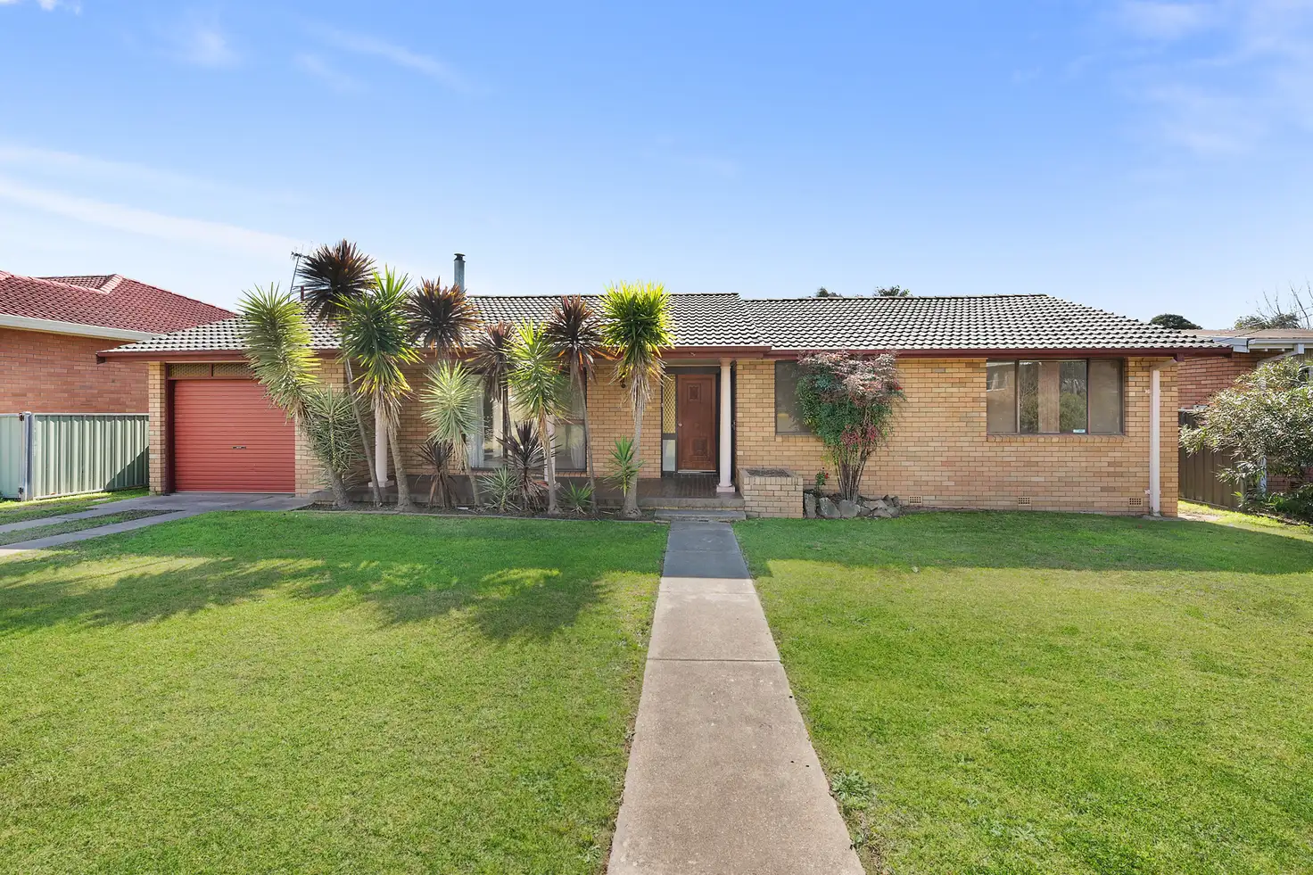 Main view of Homely house listing, 10 Trefusis Avenue, Mudgee NSW 2850
